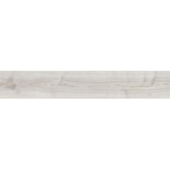 Gres porcellanato effetto legno 20x122 rettificato Comfort Zero 10 bianco antiscivolo R9 Cotto Petrus