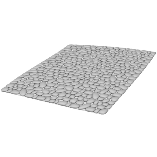 tappetino-antiscivolo-per-doccia-in-vinile-grigio-modello-pietra