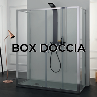 BOX DOCCIA