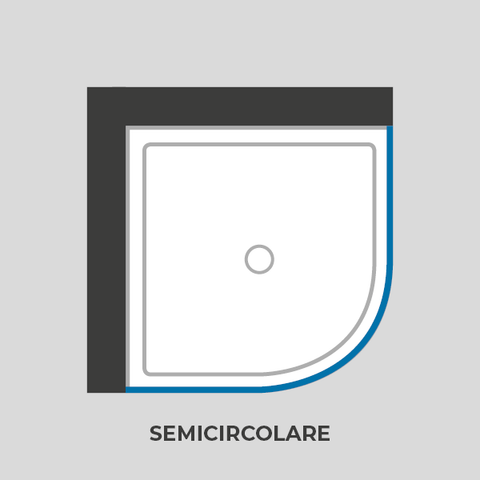 Semicircolare
