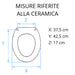 sedile-wc-come-originale-soft-nero-ceramiche-termoindurente-bianco